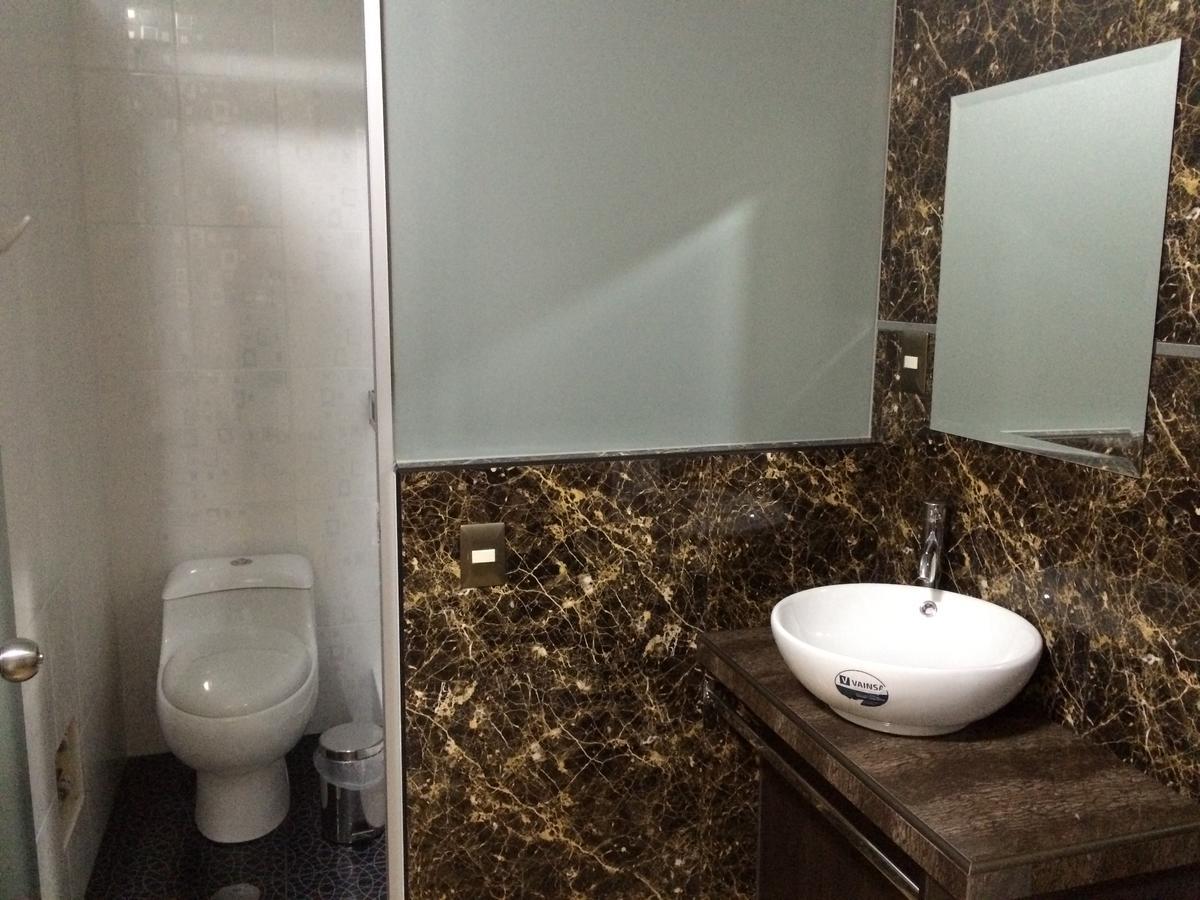 Hostal Gold Star Tacna Luaran gambar