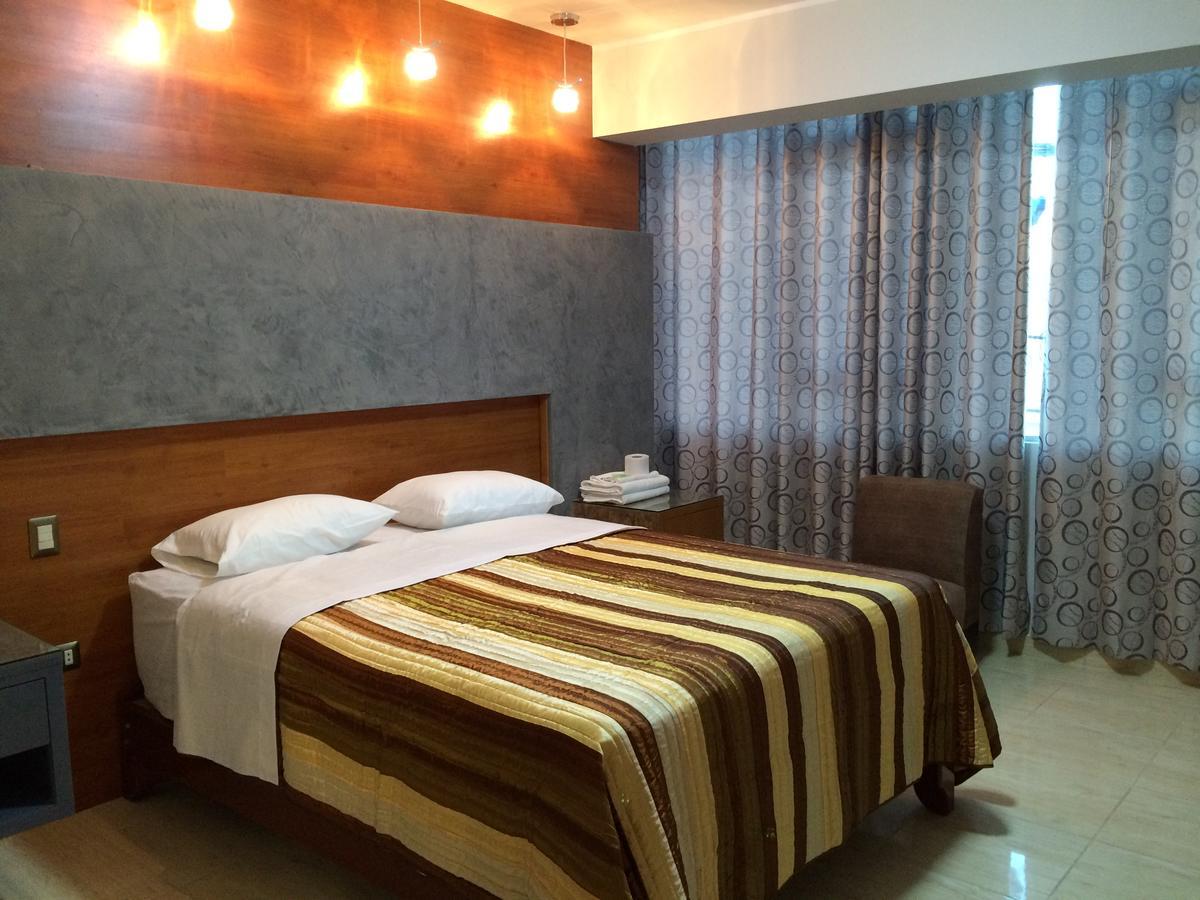 Hostal Gold Star Tacna Luaran gambar