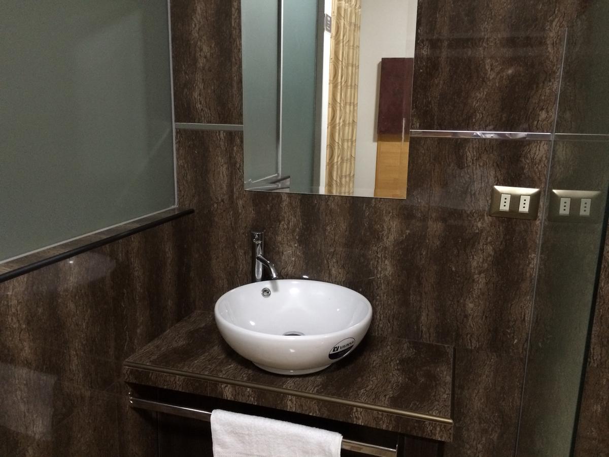 Hostal Gold Star Tacna Luaran gambar